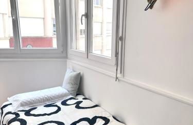 Urban Oasis Paris - Foto 5