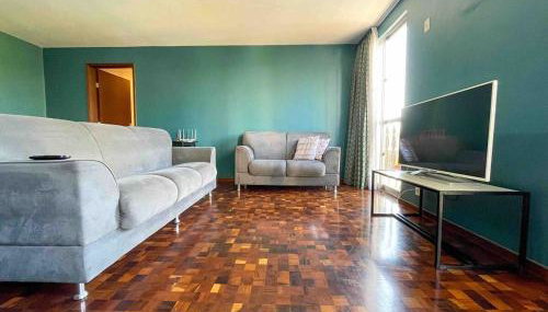 3 Quartos Centro Ar Condicionado Espaçoso - SQ22 - Foto 1