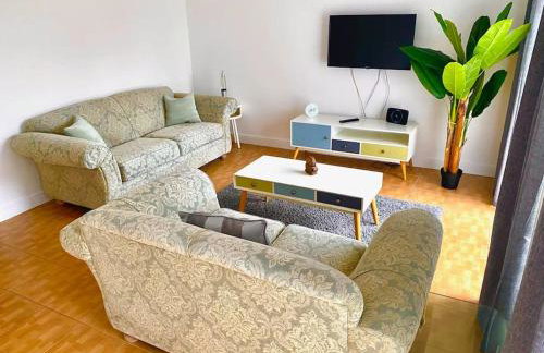 Maple House a spacious 2 Bedroom House - Foto 6