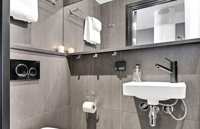 Forenom Aparthotel Oslo - Photo 63