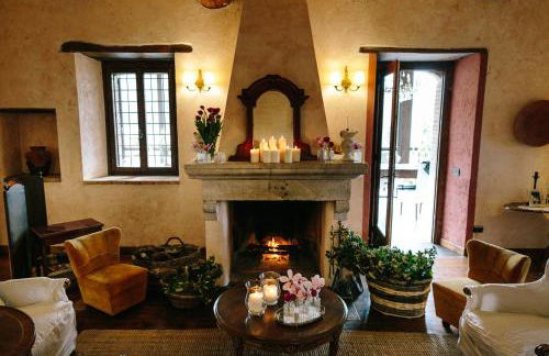 Podere Costa Romana - Foto 4