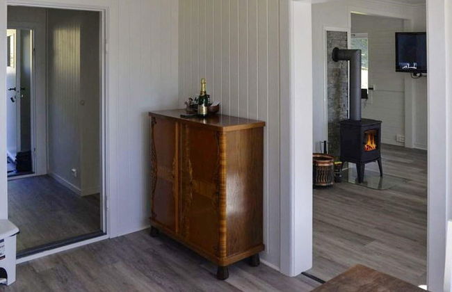 10 Person Holiday Home in Stordal - Foto 23