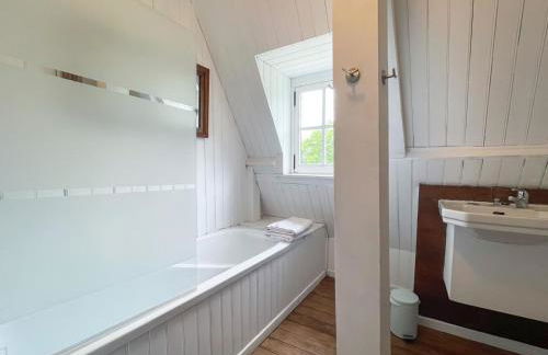 Maison du Chapelain : Charme en Suisse Normande, Animaux acceptés - FR-1-497-54 - Foto 11