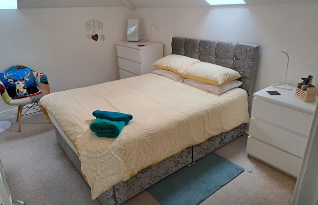 Shell Hill Deluxe Apartment in Coleraine - Foto 2