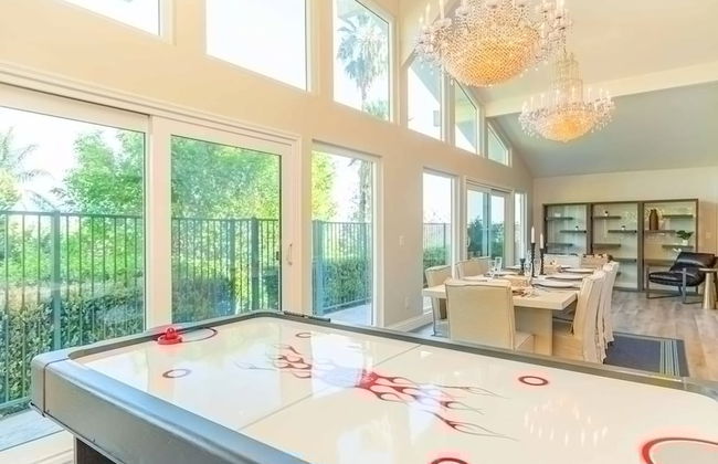 Luxury Pool Home in Glendora Foothills Retreat - Foto 14