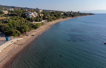 5 meters from the beach - Foto 20