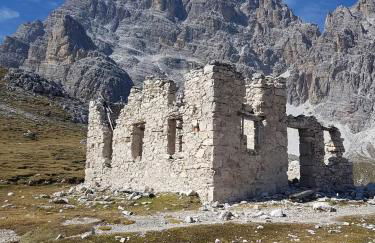 Appartamento Comelico Dolomiti - Foto 30