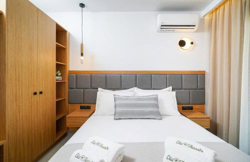 Olia Thassos - Luxury Apartments - Photo 27