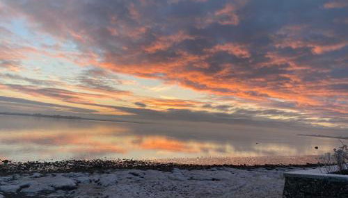 The Waterside Rooms - Foto 2