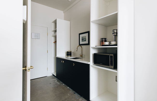 The Bellwether Hotel - Foto 69