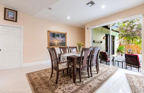 Tropical Oasis with Heated Pool - Photo 30