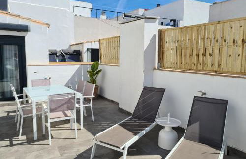 Atico en Puerta Osario - Foto 21