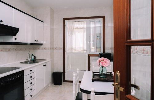 Balcón mágico en Redondela by CABANA Rentals - Foto 17