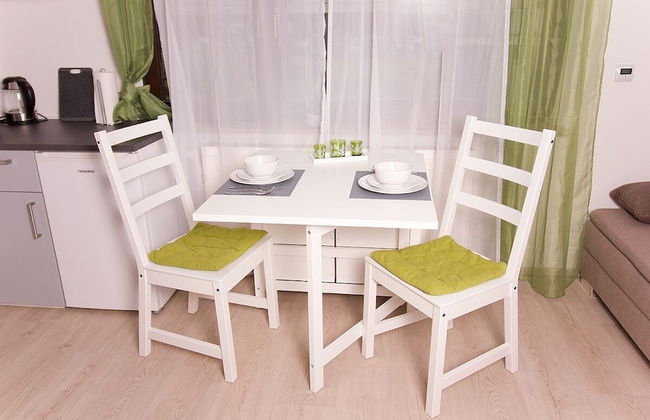 Ferienwohnung BECKENDORF 3 - Foto 9