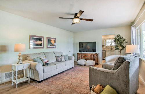 Centrally Located Tucson Home about 5 Mi to Dtwn! - Foto 1