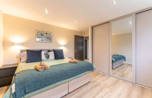 Maple Apartments - Stylish 1 Bed Apartment in Derby - Photo 4