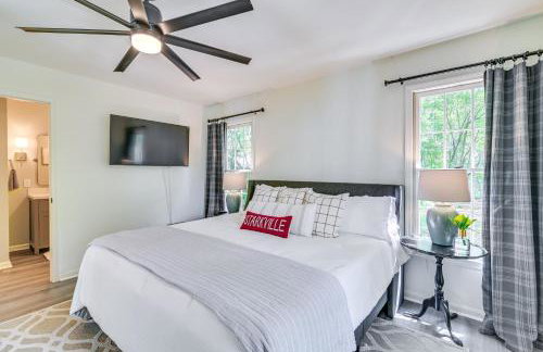 1 Mi to Miss State Wremy Cottage with Deck and Yard - Foto 11