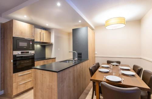 Résidence Les Balcons de Belle Plagne - Foto 51