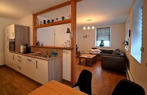 Alte Schule - Foto 6