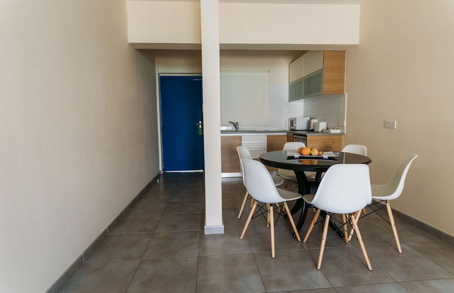 Vrachia Beach Hotel & Suites - Adults only - Photo 59