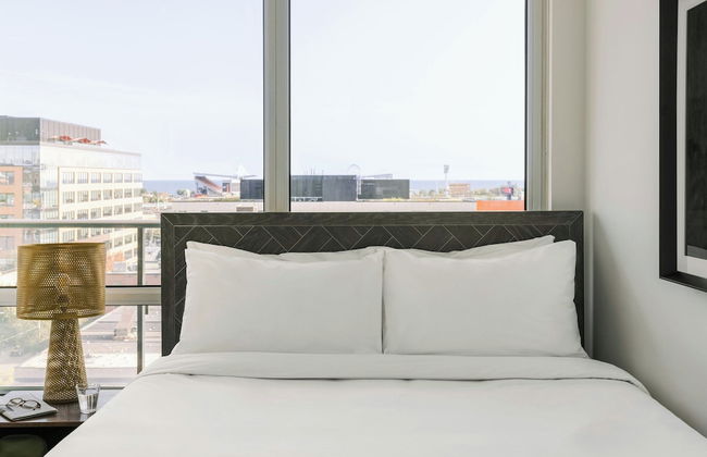 Sonder by Marriott BonvoyThe Liberty Apartments Liberty Village - Foto 16