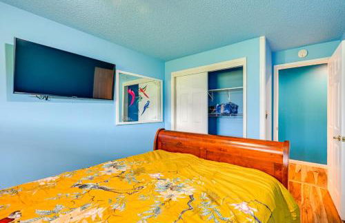 9 Mi to Spanaway Park Home with Indoor Hot Tub - Foto 19