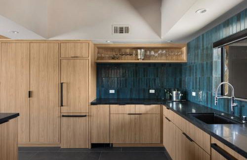 Addendum Estate - 2 Pools, Panoramic Views & Luxe Privacy for Groups - Foto 32