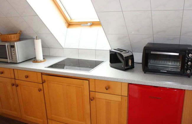 Holiday Apartment sun Terrace - Photo 5