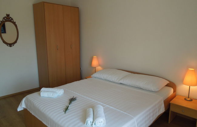 Apartment in Knin Near Knin Fortress - Foto 5