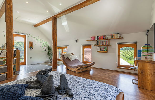 Vineyard cottage Matej - Foto 2