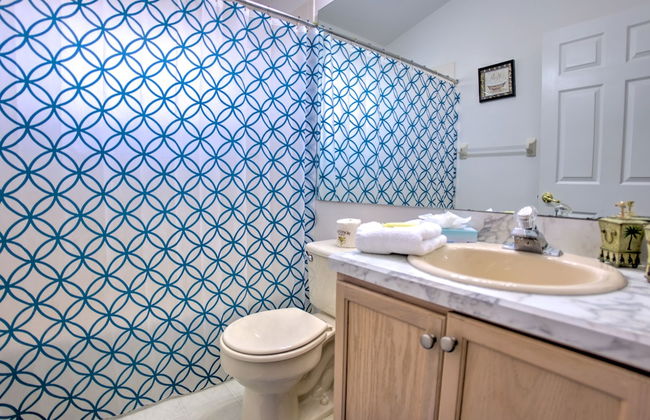 Royal Laguna Villas By Magical Memories - Foto 75