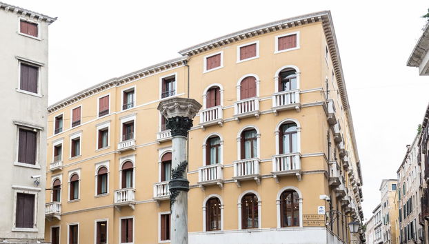 San Teodoro Palace - Luxury Apartments - Foto 2