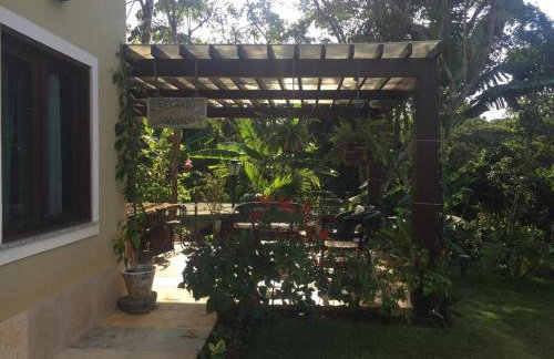 CHALÉ RECANTO SAGRADO( MONTE VERDE) - Foto 6