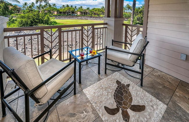 Colony Villas at Waikoloa Beach Resort 204 - Photo 37