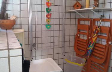 Praia de Camboinha-PB apto bacana! - Photo 20