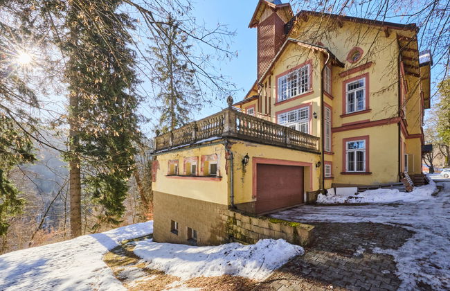 Villa Belvedere - Photo 16