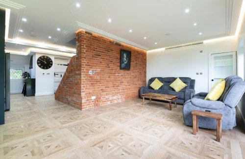 Amos Lodge Deluxe Accommodation - Photo 61