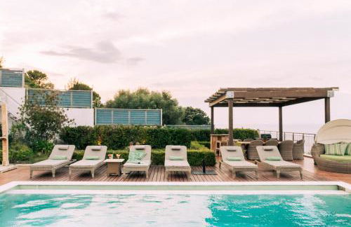 Aries Villas - Foto 36