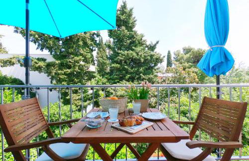 Beachfront Apartment Mala Tereza - Photo 35