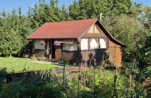 Gospodarstwo Agroturystyczne Rowerowa Przystań "Jankesówka" - Foto 18