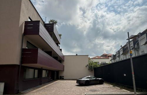 Sali Homes Apartmenthaus Schlossgasse - Foto 26