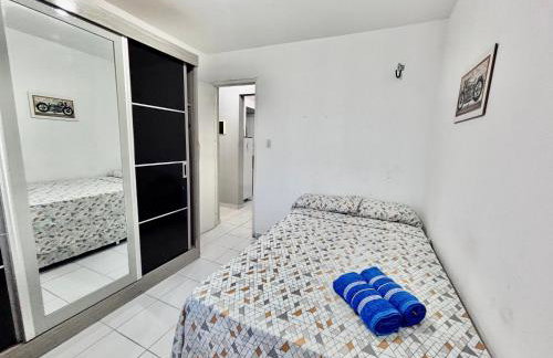 Apê completo perto da praia, Araçagy, São Luís - Foto 21