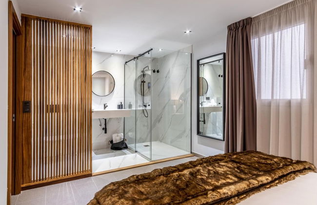 Poem Suites by Airnest - Foto 8