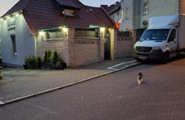 Noclegi- pokój 1 - Foto 13