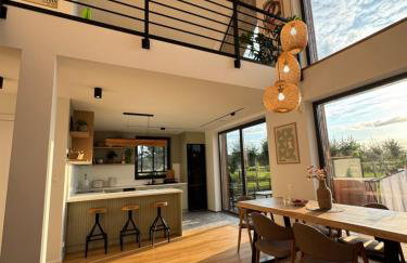 Stodoła Bieszczady - Foto 18