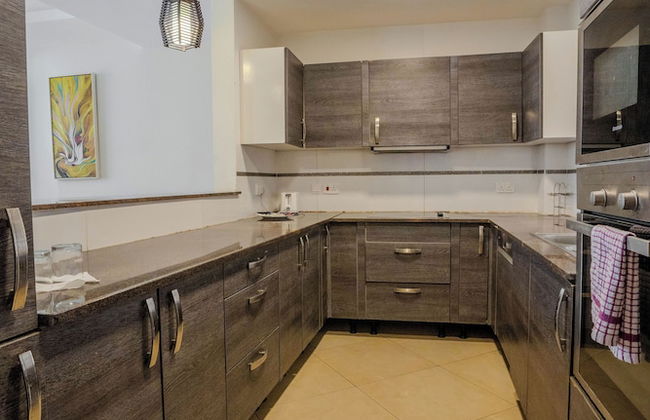 Kilua Residences by CityBlue, Mombasa - Foto 48