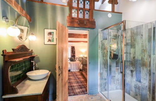 Bonny Bits Cottage - Foto 26