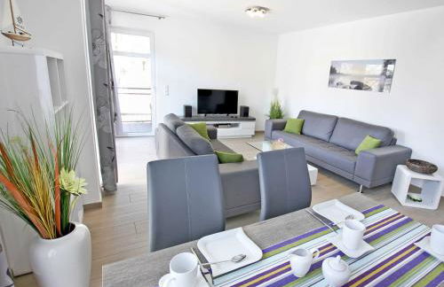 Villa Louisa - Wohnung 51 - Foto 10