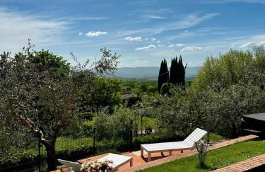 Il Villino del Daino - Toscana - Foto 31