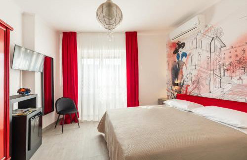 Dome View Vatican Luxury Residence - Foto 10